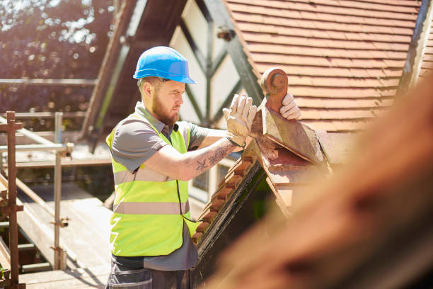 Gutter Installation and Roofing in East Pepperell, MA
